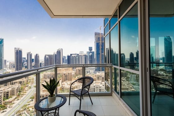Vacant Soon | High Floor | Fully Furnished, picture 3