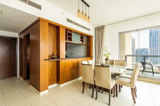Vacant Soon | High Floor | Fully Furnished, picture 7