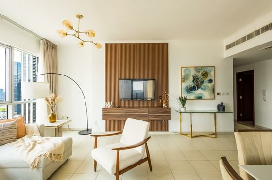 Vacant Soon | High Floor | Fully Furnished, picture 6
