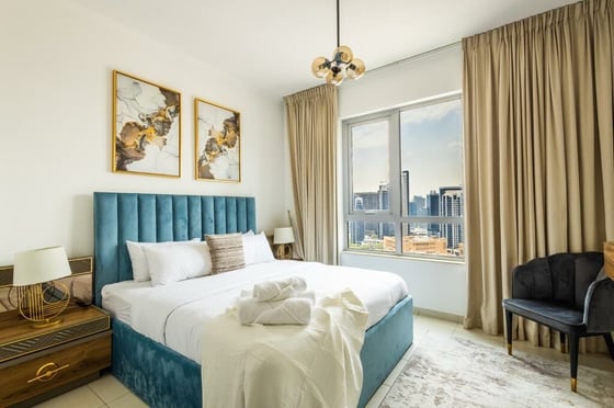Vacant Soon | High Floor | Fully Furnished, picture 13