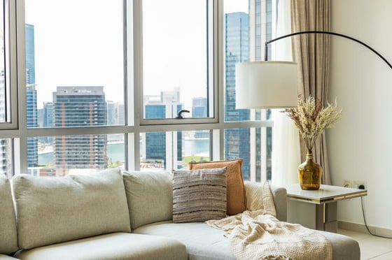 Vacant Soon | High Floor | Fully Furnished, picture 20