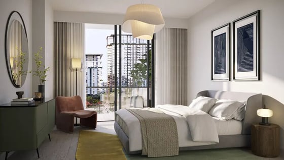 Park View | Largest Layout | Premium Finish, picture 1