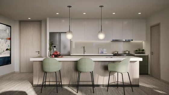 Park View | Largest Layout | Premium Finish, picture 2
