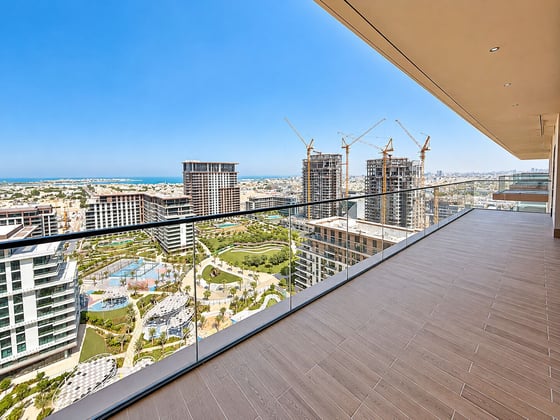 Park View | Largest Layout | Premium Finish, picture 17