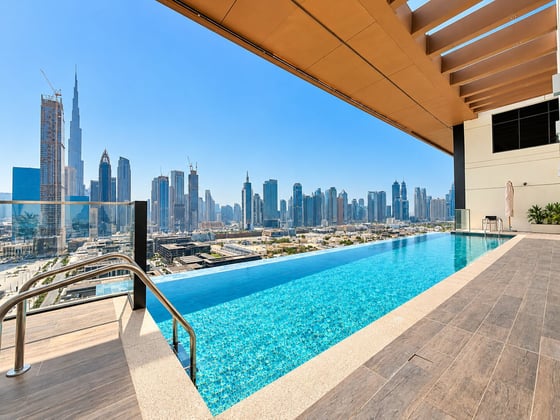 Park View | Largest Layout | Premium Finish, picture 5