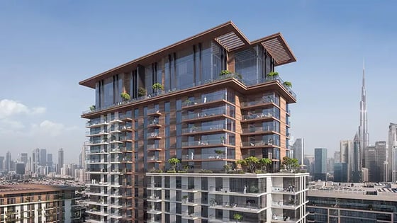 Park View | Largest Layout | Premium Finish, picture 9
