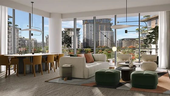 Park View | Largest Layout | Premium Finish, picture 3