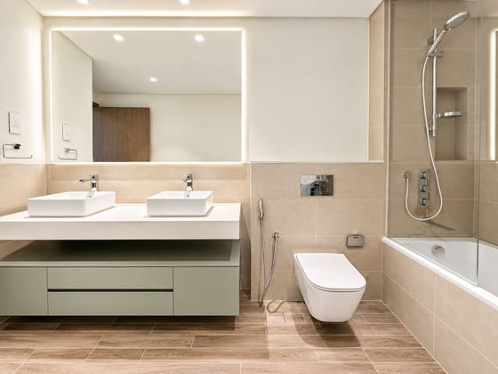 Park View | Largest Layout | Premium Finish, picture 11