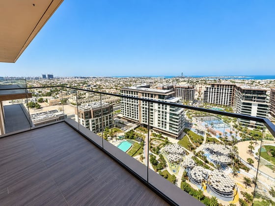 Park View | Largest Layout | Premium Finish, picture 18