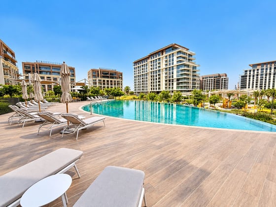 Park View | Largest Layout | Premium Finish, picture 23