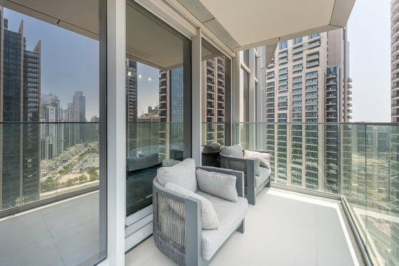 Vacant | High Floor | Open to Offers...., picture 18