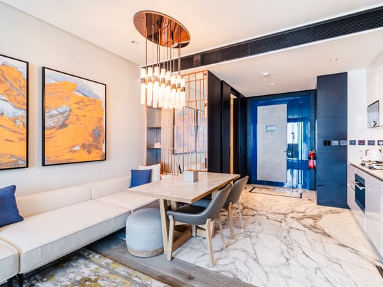 Luxury Living| Spacious | Exclusive....., picture 9