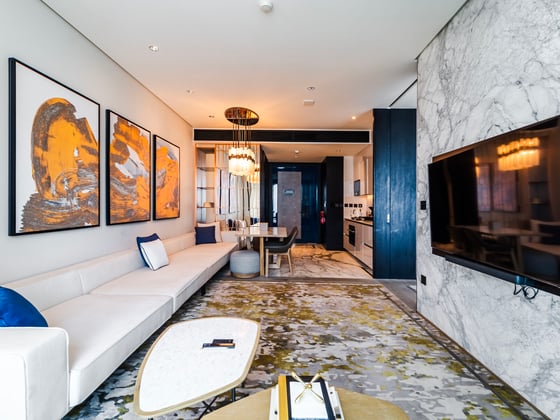 Luxury Living| Spacious | Exclusive....., picture 2