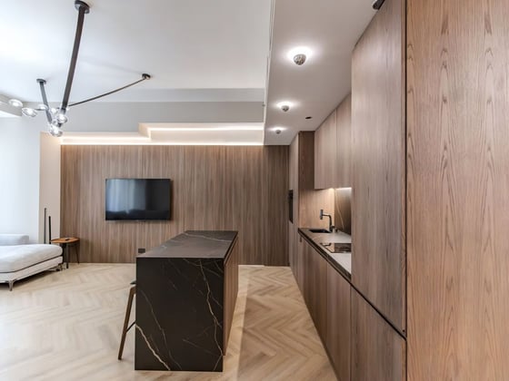 Fully Upgraded | Converted Layout | Fully Furnished, picture 5