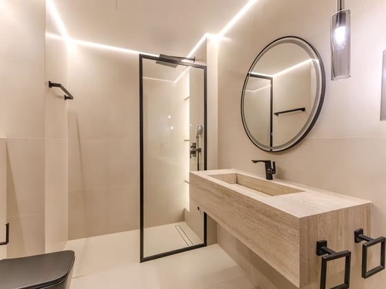 Fully Upgraded | Converted Layout | Fully Furnished, picture 14