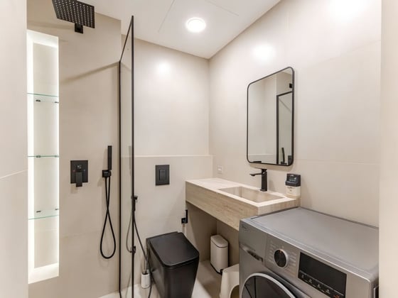 Fully Upgraded | Converted Layout | Fully Furnished, picture 13