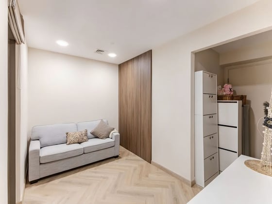 Fully Upgraded | Converted Layout | Fully Furnished, picture 11