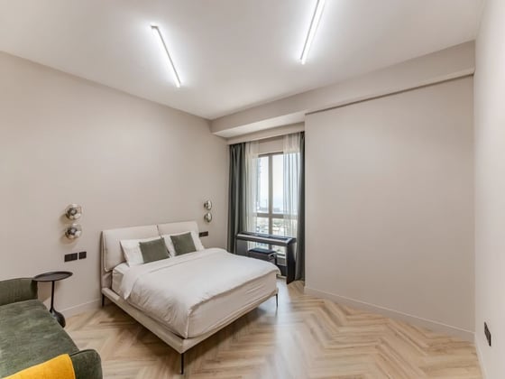 Fully Upgraded | Converted Layout | Fully Furnished, picture 9