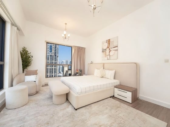 Full Sea View | Fully Furnished | Upgraded, picture 14