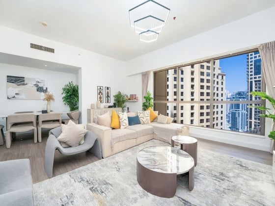 Full Sea View | Fully Furnished | Upgraded, picture 1