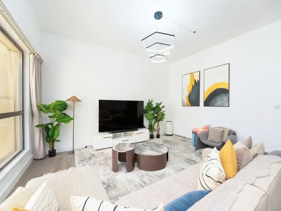 Full Sea View | Fully Furnished | Upgraded, picture 9