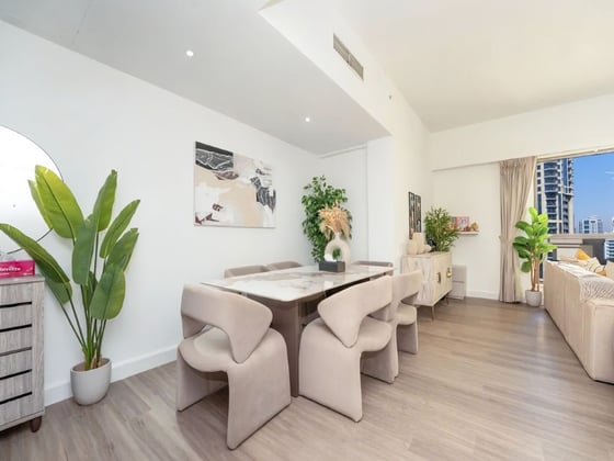 Full Sea View | Fully Furnished | Upgraded, picture 7