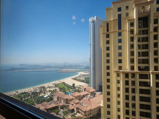 Full Sea View | Fully Furnished | Upgraded, picture 4