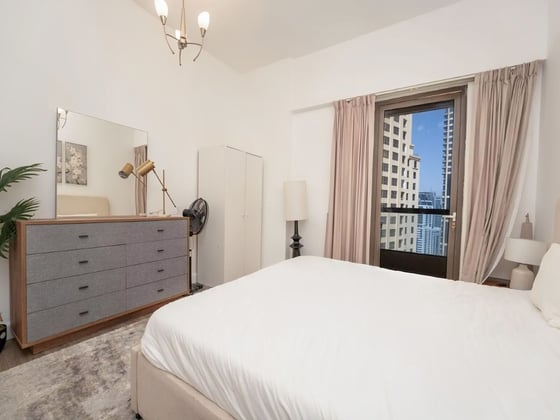 Full Sea View | Fully Furnished | Upgraded, picture 12