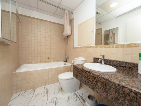 Full Sea View | Fully Furnished | Upgraded, picture 16