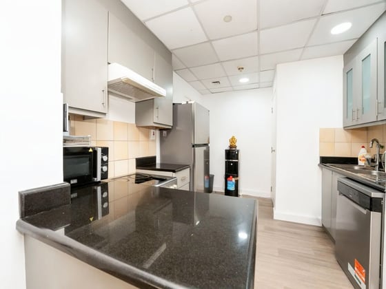Full Sea View | Fully Furnished | Upgraded, picture 10