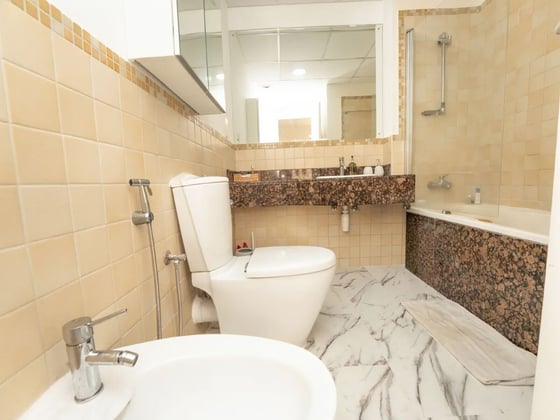 Full Sea View | Fully Furnished | Upgraded, picture 17