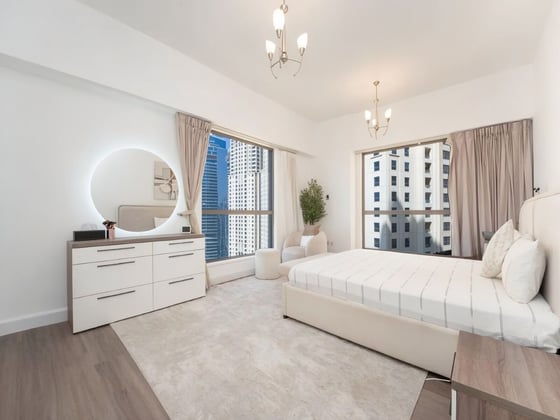 Full Sea View | Fully Furnished | Upgraded, picture 13