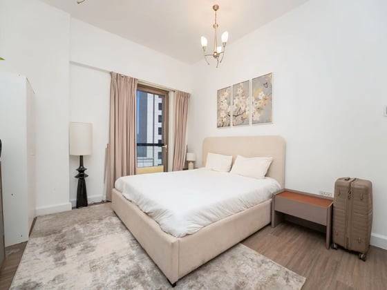Full Sea View | Fully Furnished | Upgraded, picture 11
