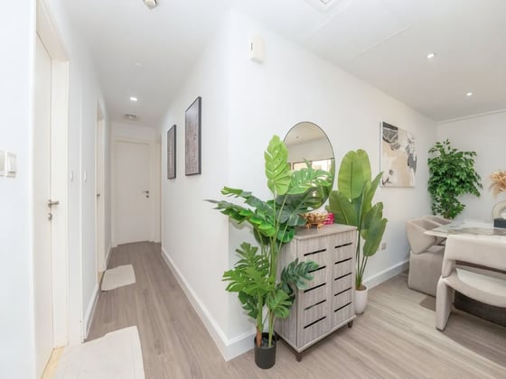 Full Sea View | Fully Furnished | Upgraded, picture 8