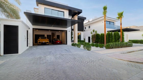 Exclusive| High Number | Brand New Villa, picture 1