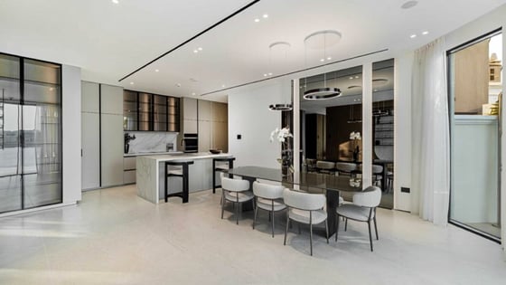 Exclusive| High Number | Brand New Villa, picture 10