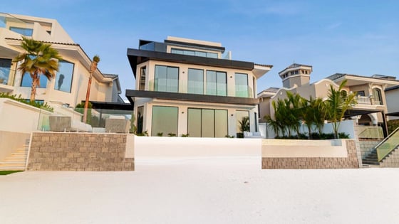 Exclusive| High Number | Brand New Villa, picture 30