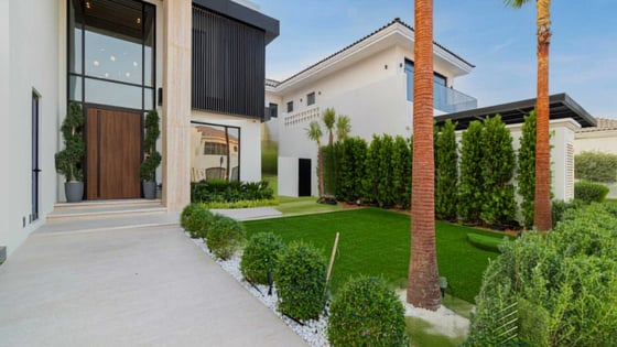 Exclusive| High Number | Brand New Villa, picture 3