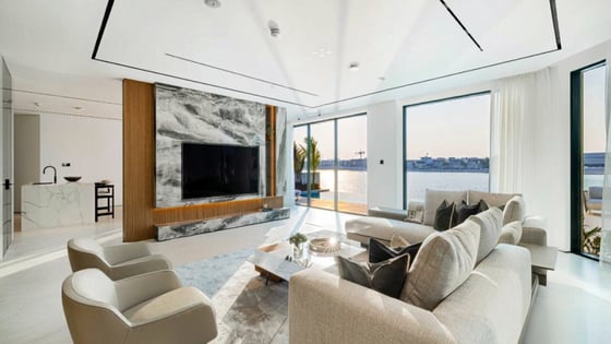 Exclusive| High Number | Brand New Villa, picture 5