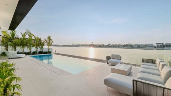 Exclusive| High Number | Brand New Villa, picture 2