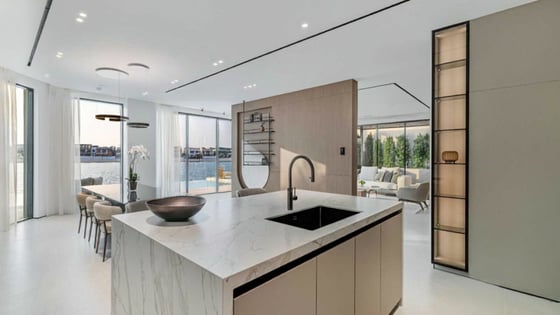 Exclusive| High Number | Brand New Villa, picture 11