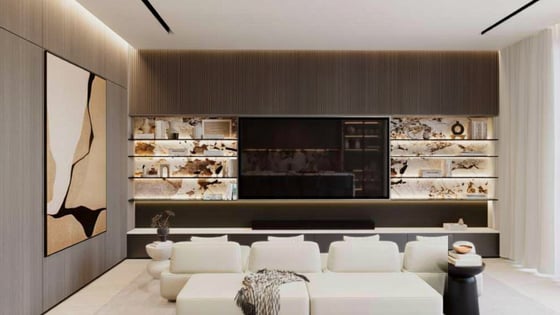 Exclusive| High Number | Brand New Villa, picture 17