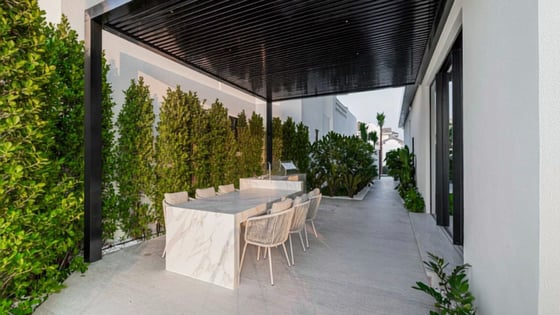 Exclusive| High Number | Brand New Villa, picture 20