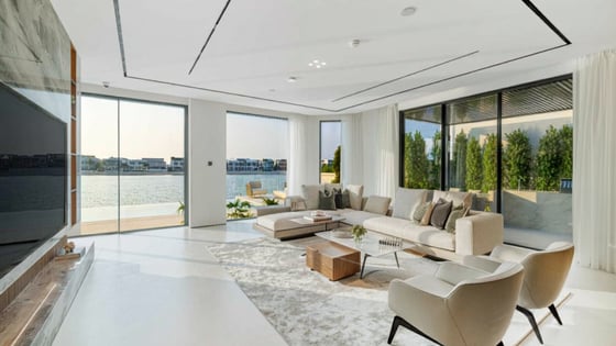 Exclusive| High Number | Brand New Villa, picture 7