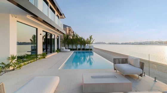 Exclusive| High Number | Brand New Villa, picture 29