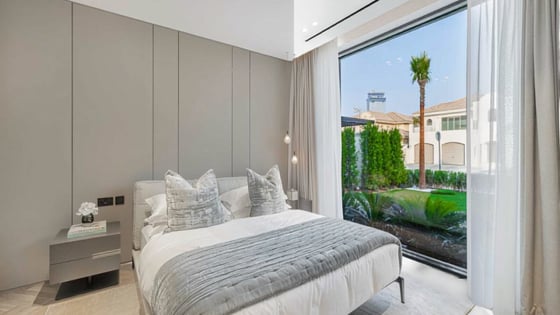 Exclusive| High Number | Brand New Villa, picture 26