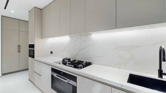 Exclusive| High Number | Brand New Villa, picture 8