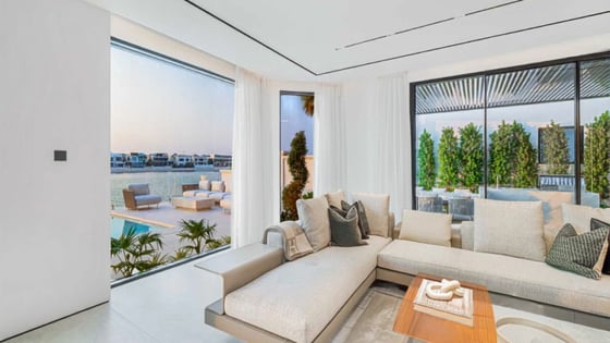 Exclusive| High Number | Brand New Villa, picture 6