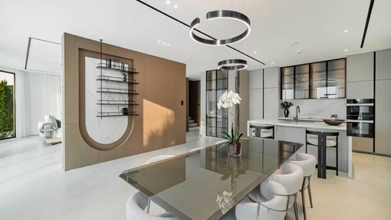Exclusive| High Number | Brand New Villa, picture 9