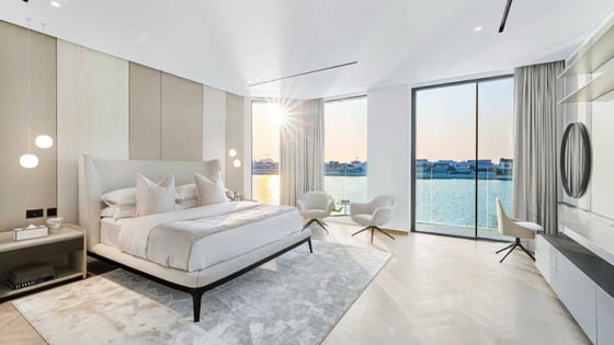 Exclusive| High Number | Brand New Villa, picture 18